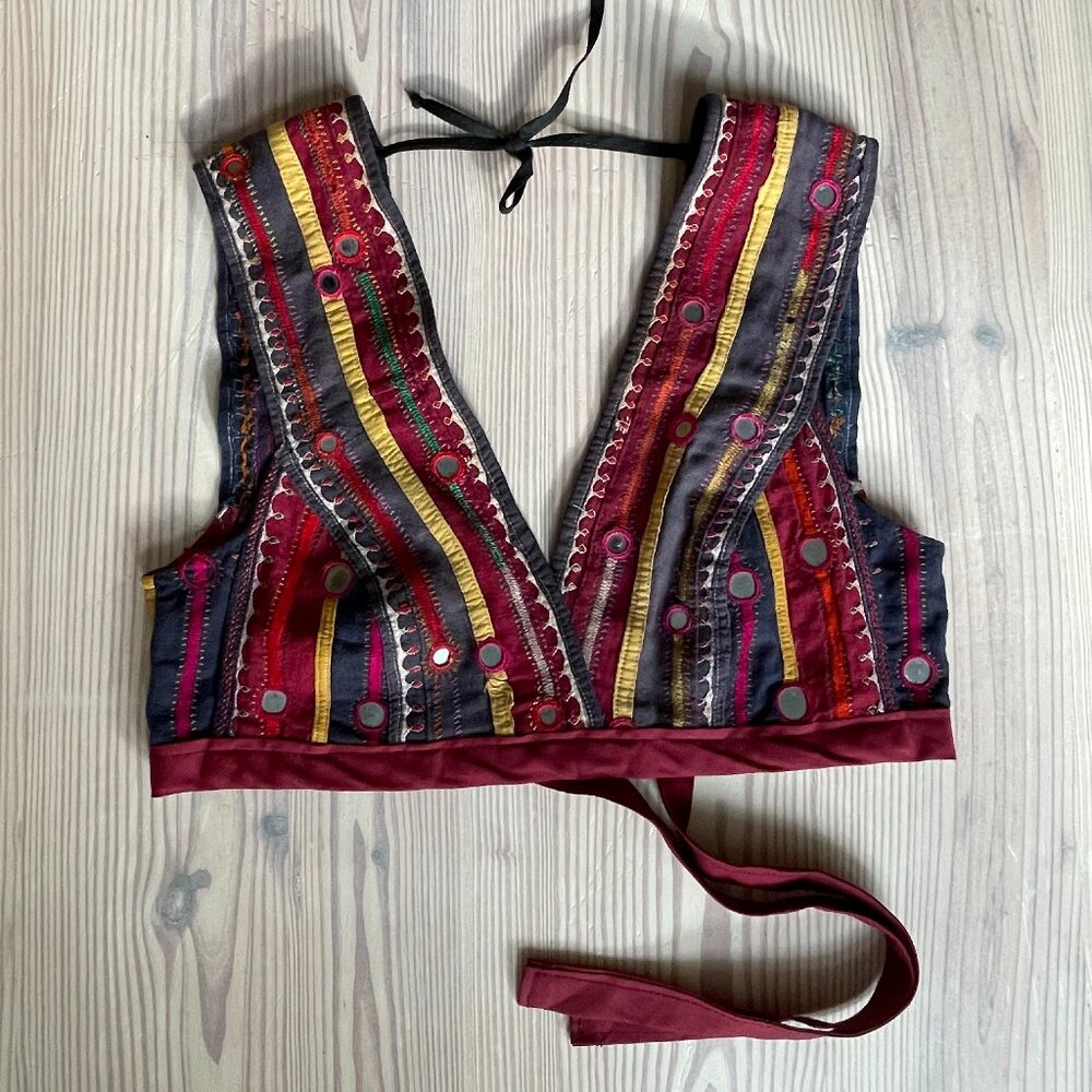 Broli Choli for FCBD / ATS Belly Dance